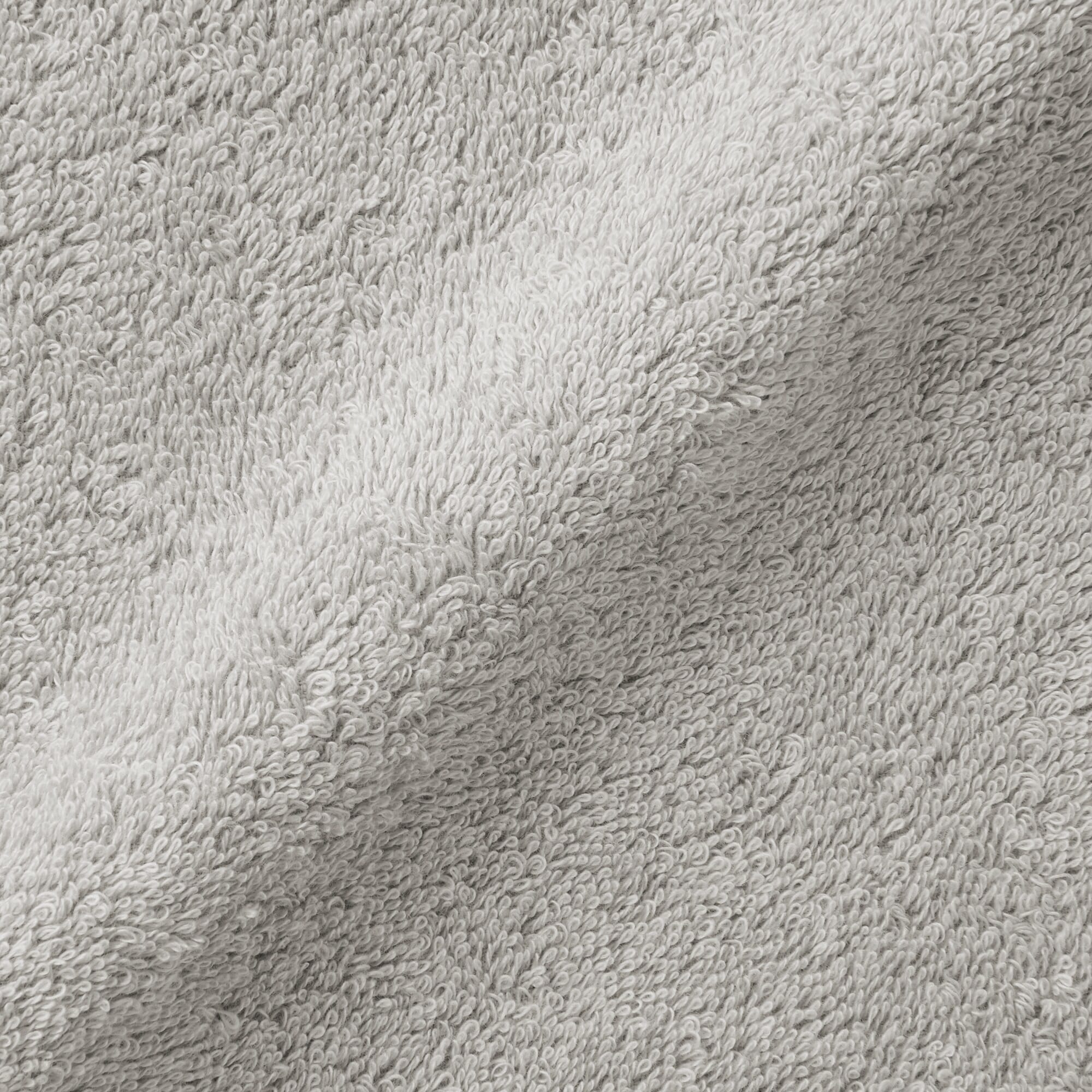 Pile Weave Hand Towel with Loop - Image 4