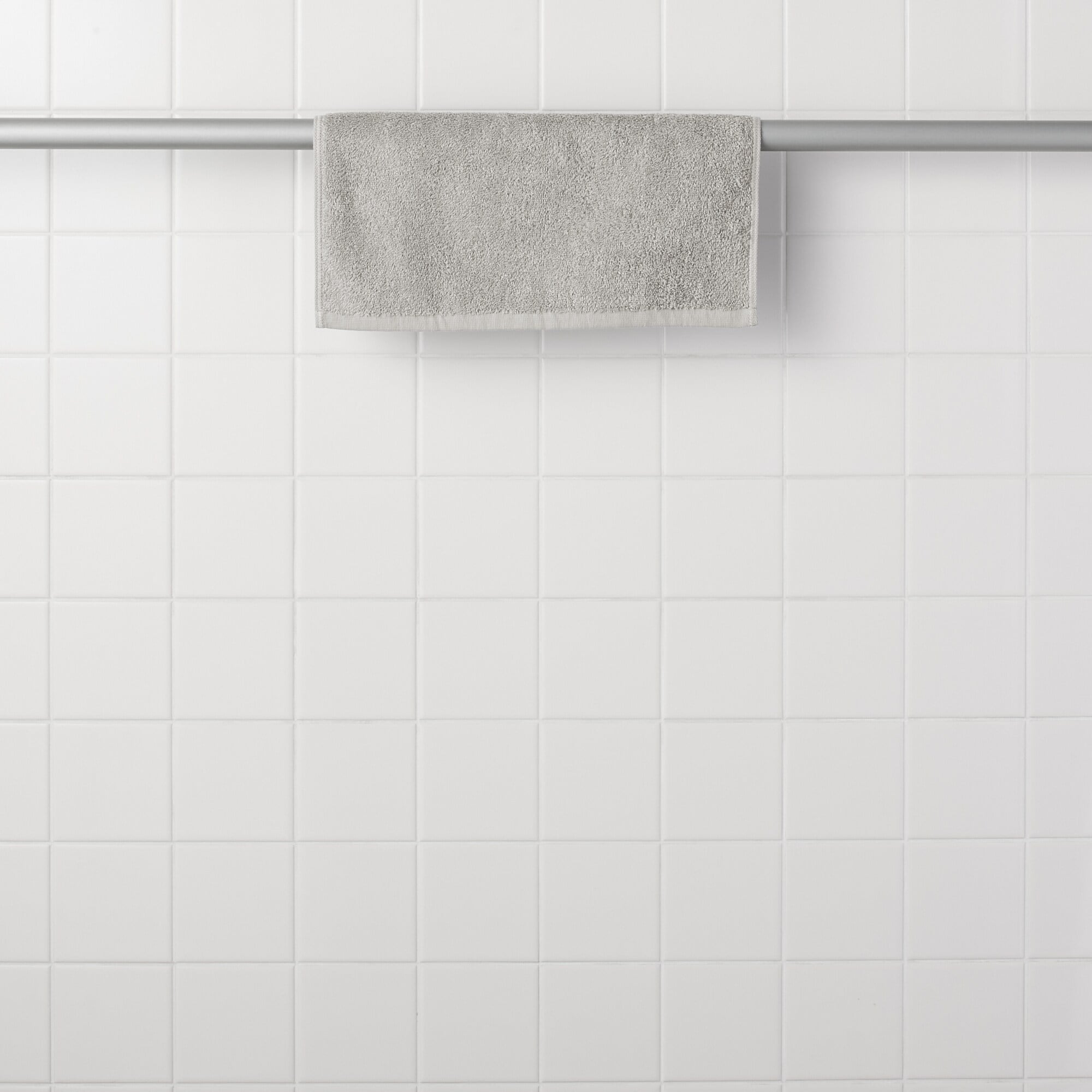 Pile Weave Hand Towel with Loop - Image 5
