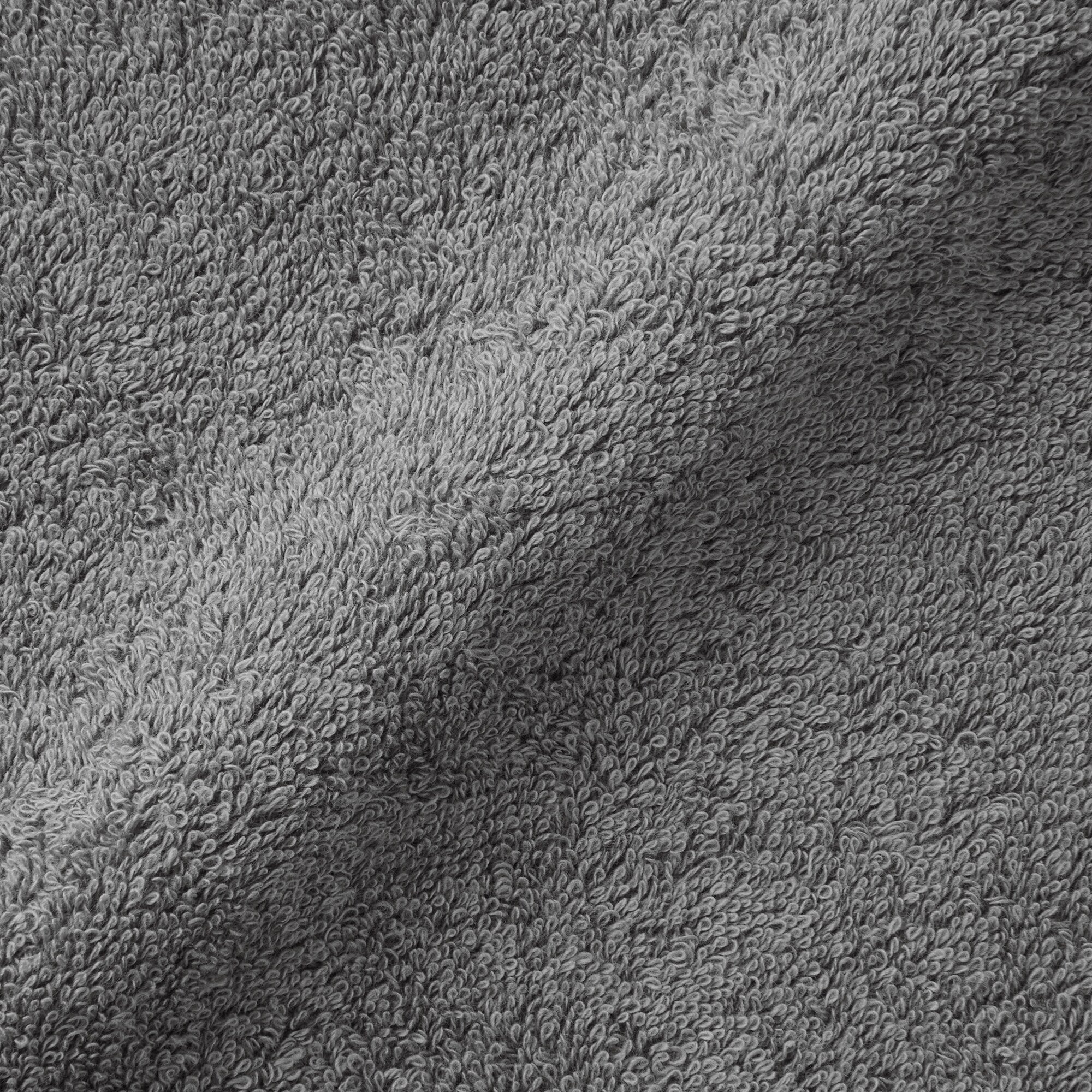 Pile Weave Hand Towel with Loop - Image 14
