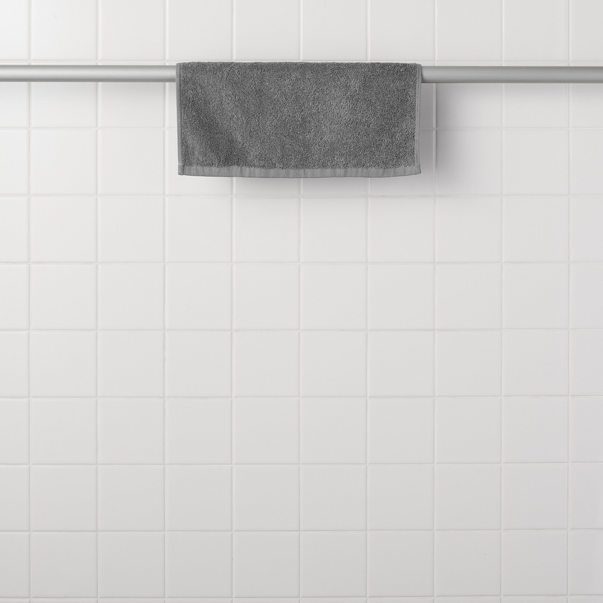 Pile Weave Hand Towel with Loop - Image 15
