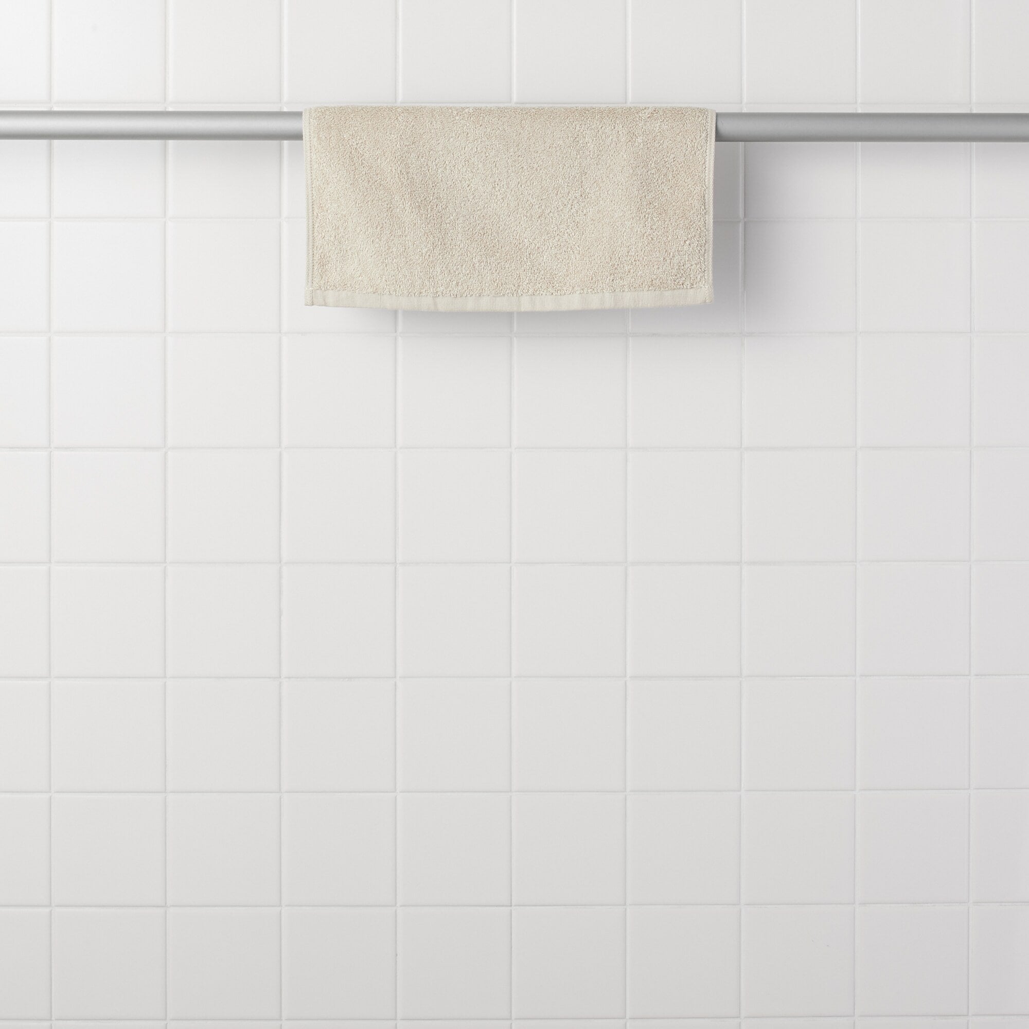 Pile Weave Hand Towel with Loop - Image 20