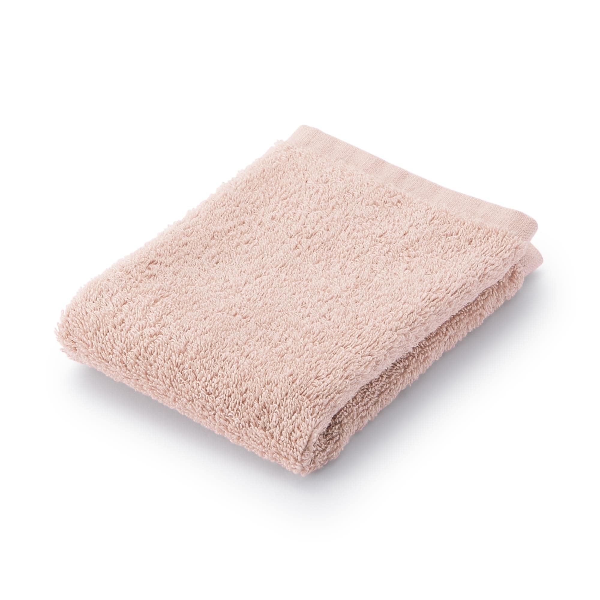 Pile Weave Hand Towel with Loop - Image 22