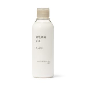 Sensitive Moisturizing Milk - Light Moisture 6.8 fl oz
