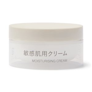 Sensitive Moisturizing Cream 1.8 oz