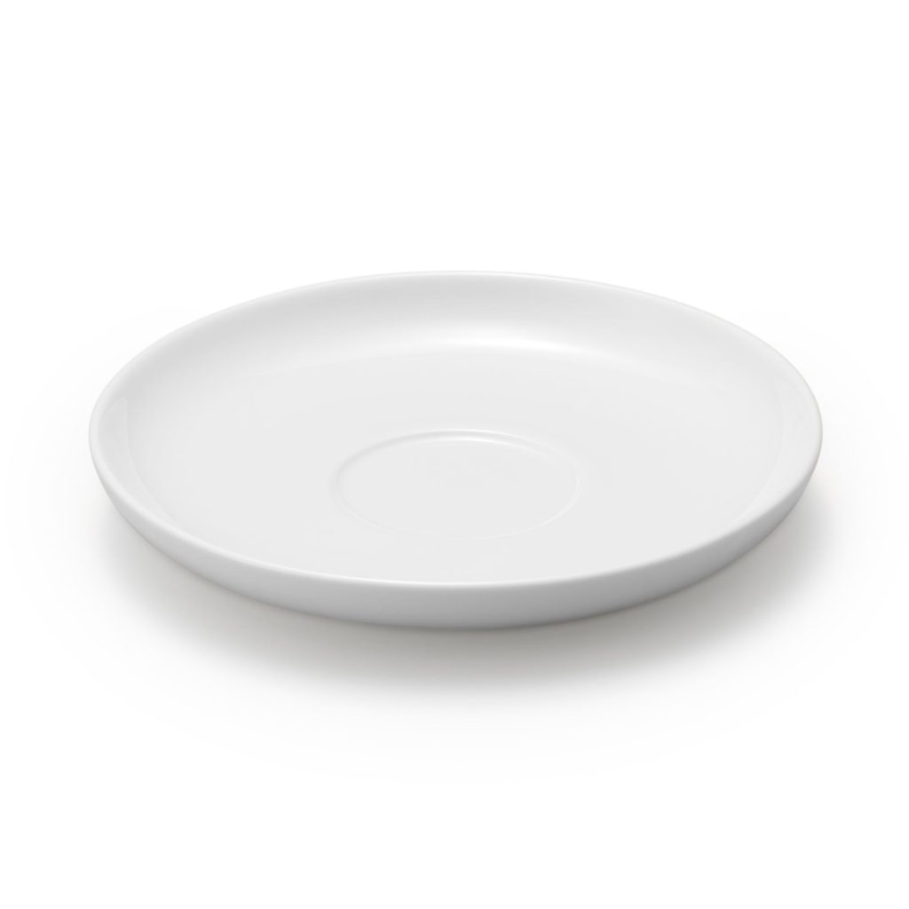 Everyday Tableware Tea Saucer