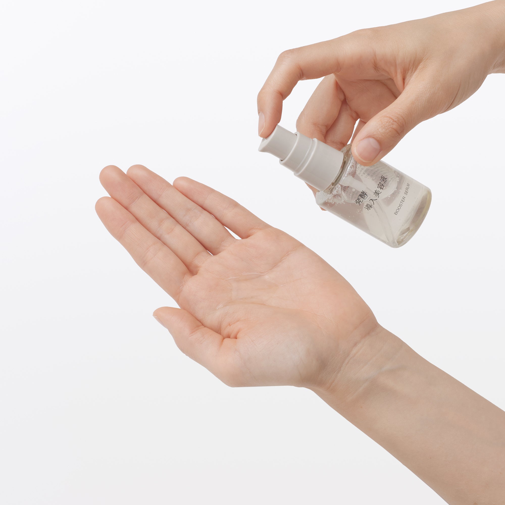 Booster Serum 1.7 fl oz - Image 4