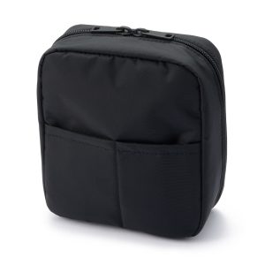 Nylon Makeup Pouch