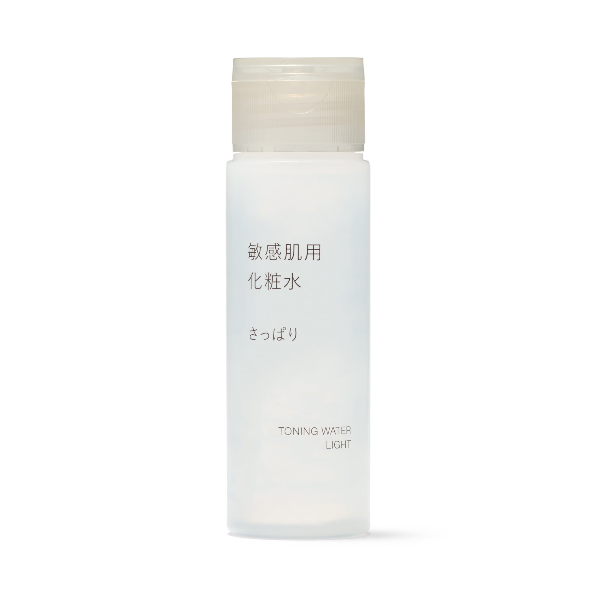 Sensitive Toning Water - Light Moisture 1.7 fl oz