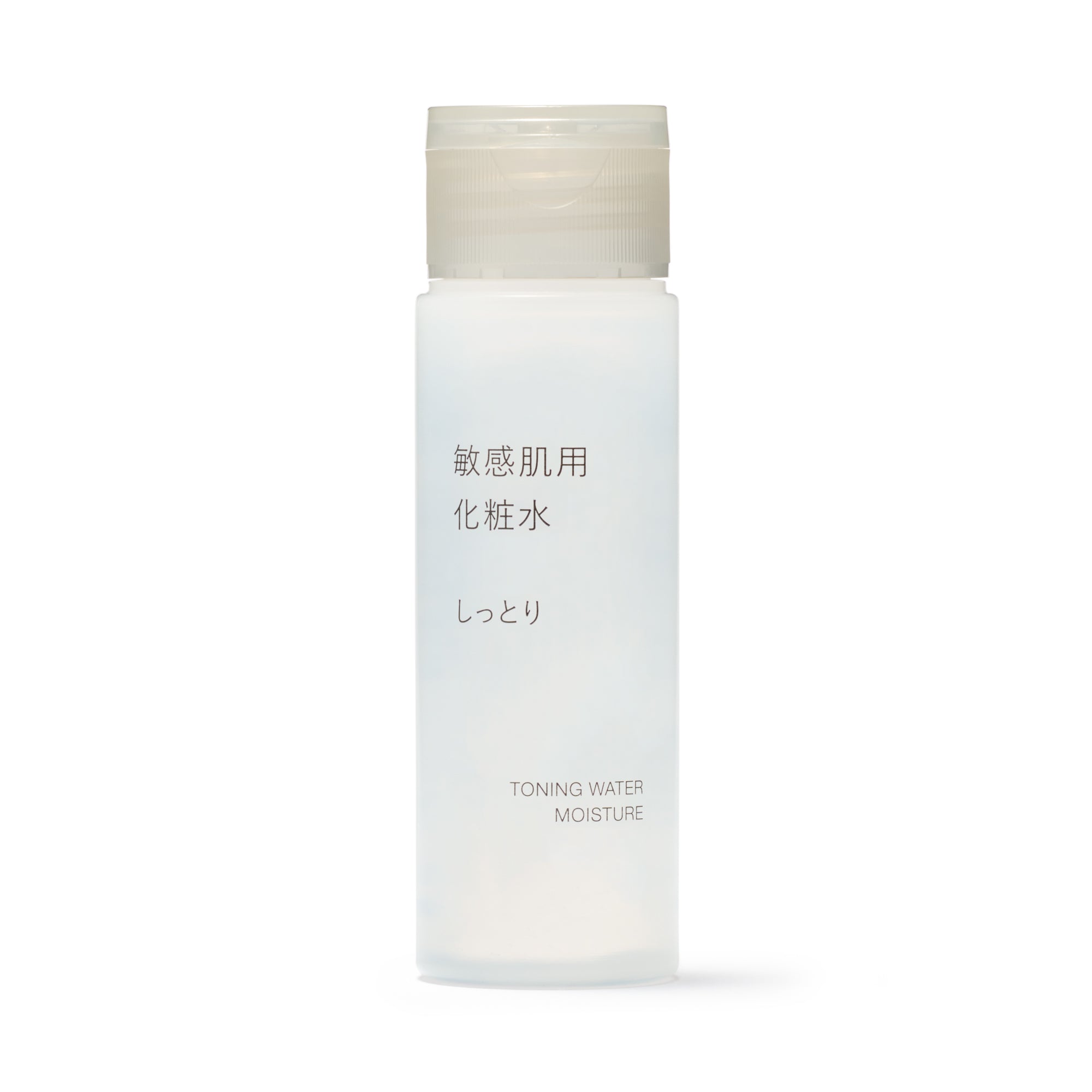 Sensitive Toning Water - Moisture 1.7 fl oz