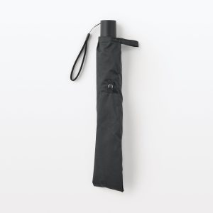 All-Weather 2-Way Foldable Umbrella