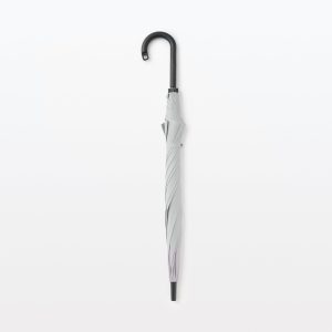 Markable Umbrella - Light Gray