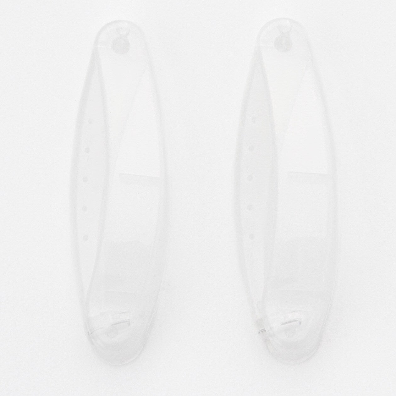 Foldable Eyebrow Makeup Razor (2 Pack) - Image 4