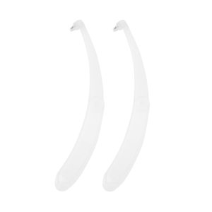 Foldable Eyebrow Makeup Razor (2 Pack)