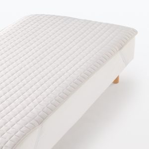 Cool Touch Quilted Pad