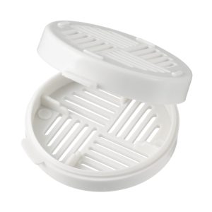 Oscillating Circulator Fan Parts - Aroma Case