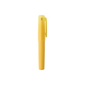 Compact Line Marker Cap Type - Smoky Mustard