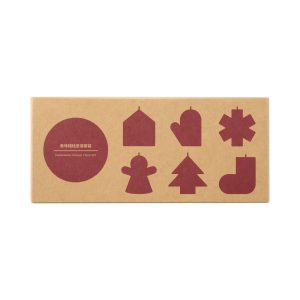 Fragrance Candle Set - Christmas