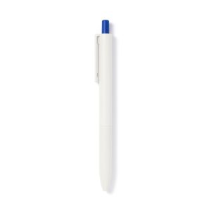 Smooth Oil Ink Ballpoint Pen 0.38 mm - Blue