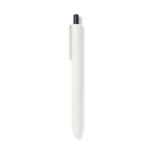 Smooth Oil Ink Ballpoint Pen 0.5 mm - Black