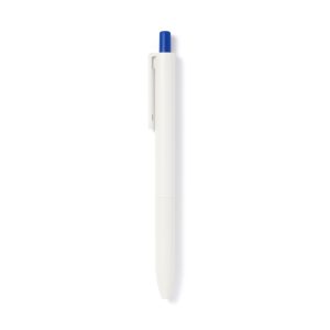 Smooth Oil Ink Ballpoint Pen 0.5 mm - Blue