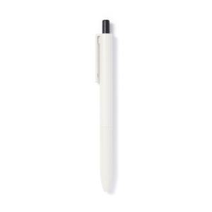 Smooth Oil Ink Ballpoint Pen 0.7 mm - Black