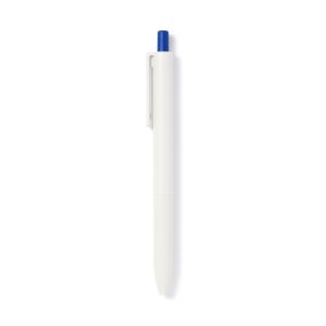 Smooth Oil Ink Ballpoint Pen 0.7 mm - Blue