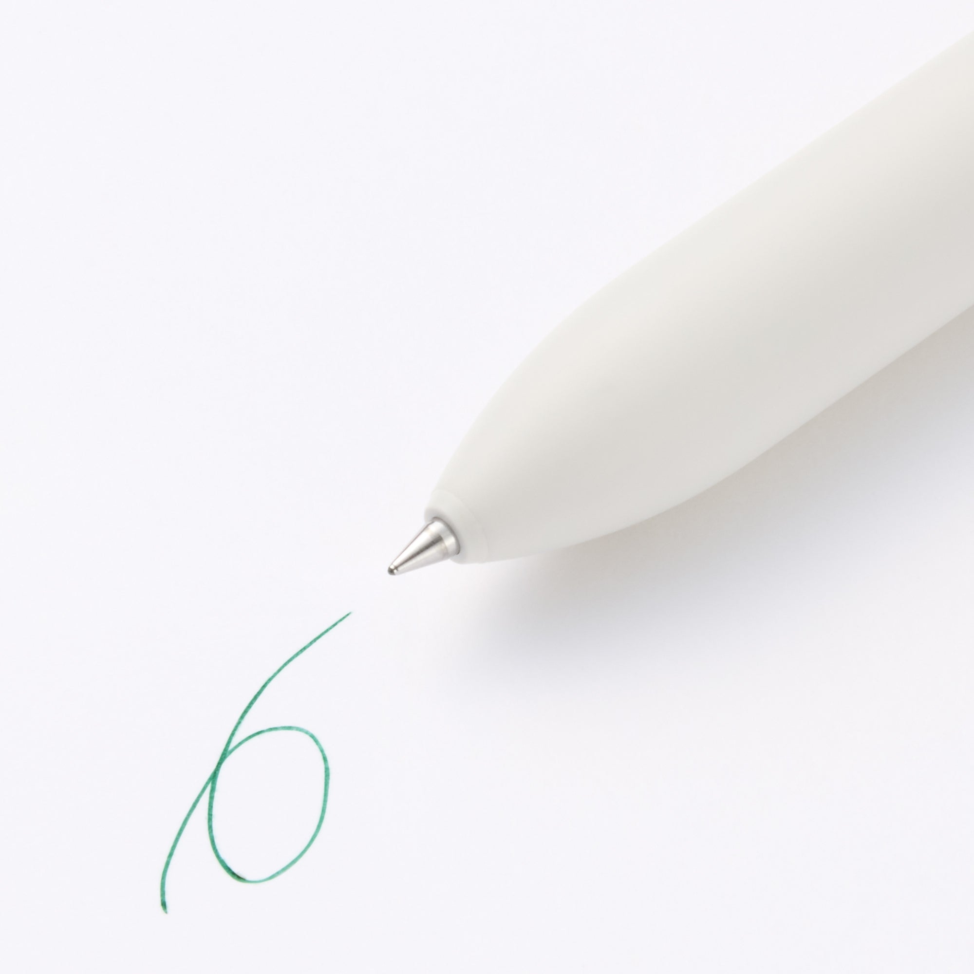 Smooth Oil Ink 4-Color Ballpoint Pen 0.5 mm - Image 6