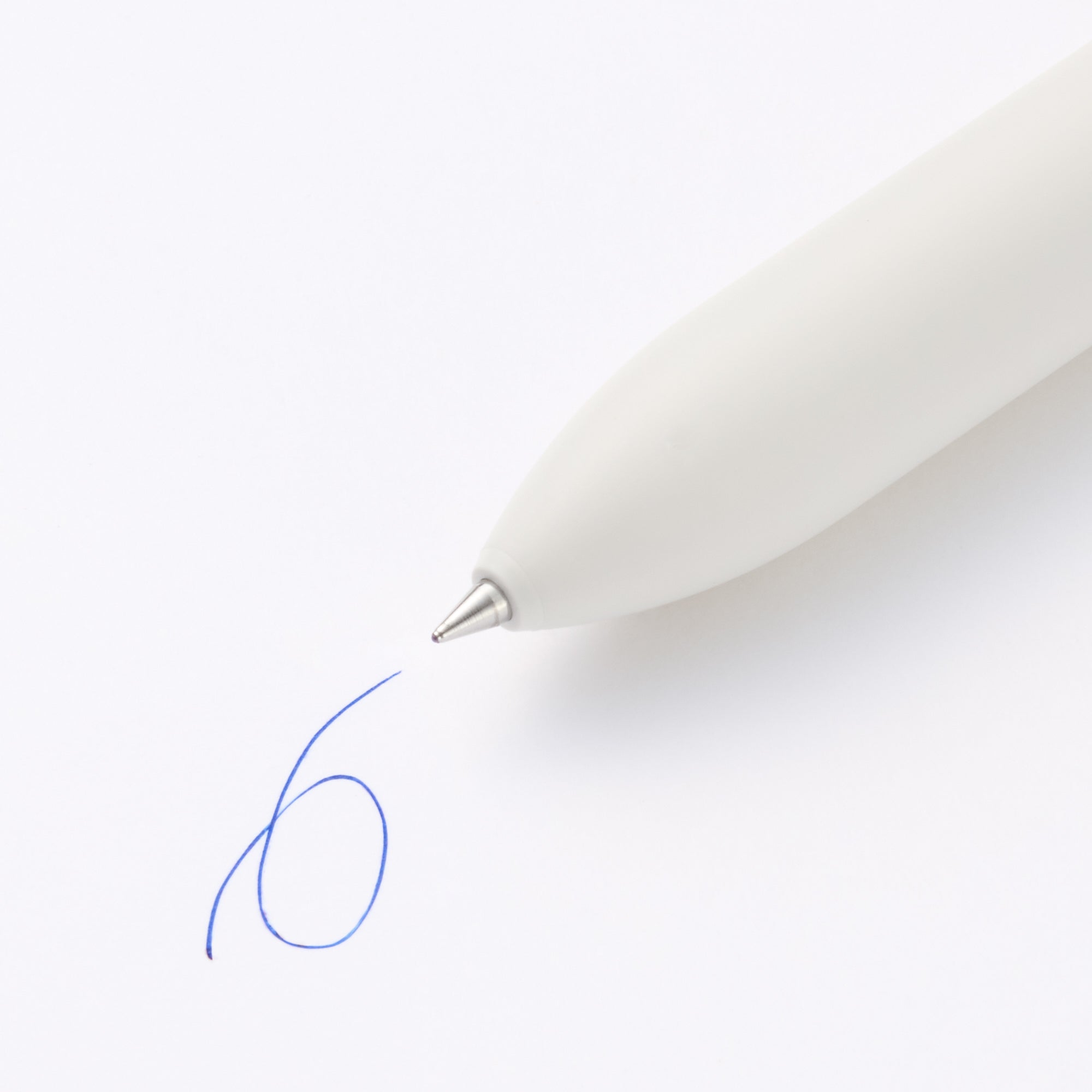 Smooth Oil Ink 3-Color Ballpoint Pen with Pencil 0.5 mm - Image 5