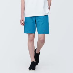 Men's UV Protection Quick Dry Shorts