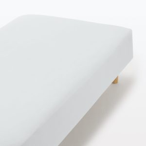 Stretchable Cool Touch Fitted Sheet