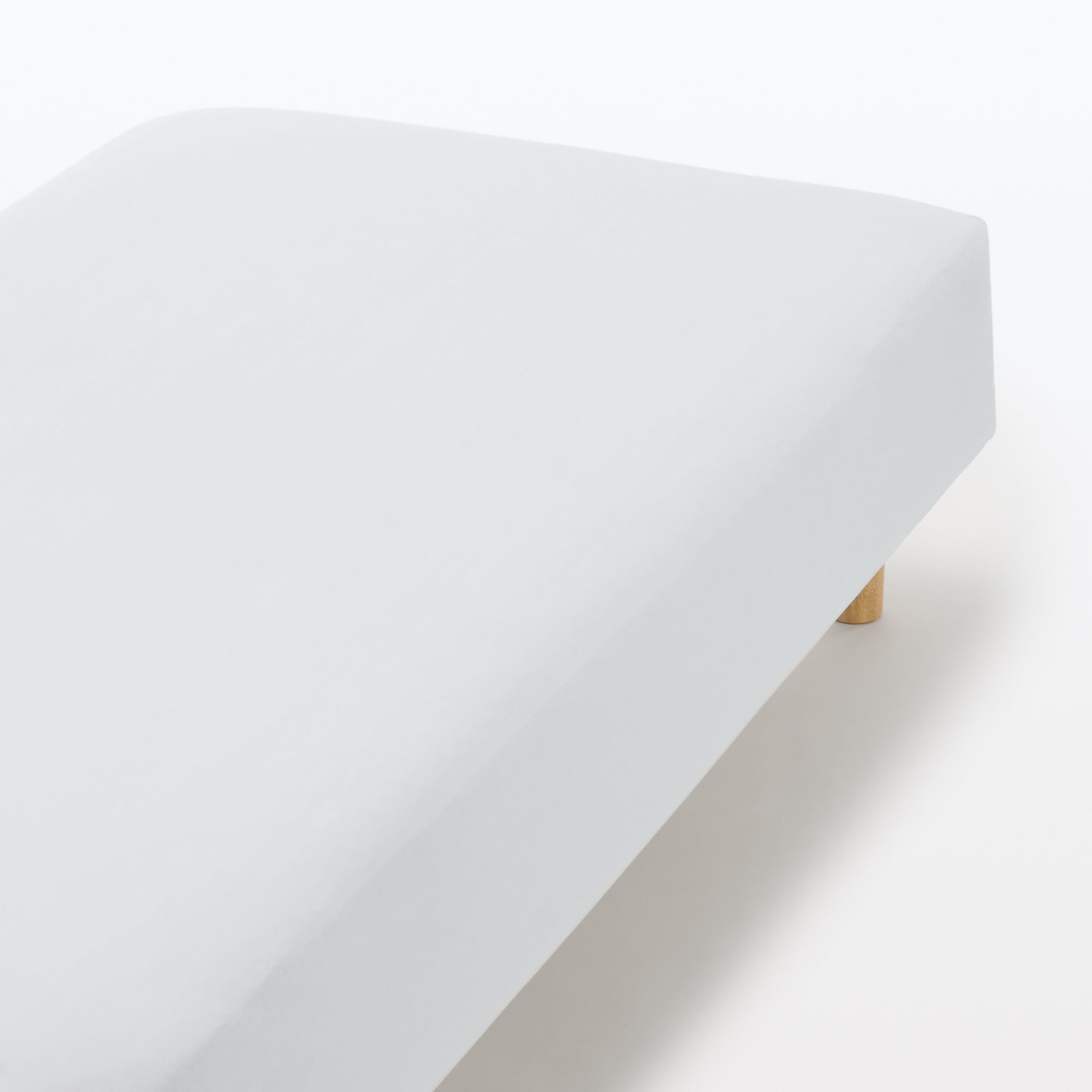Stretchable Cool Touch Fitted Sheet