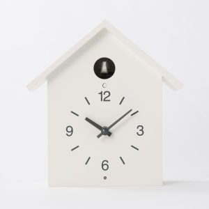 Cuckoo Clock Large
