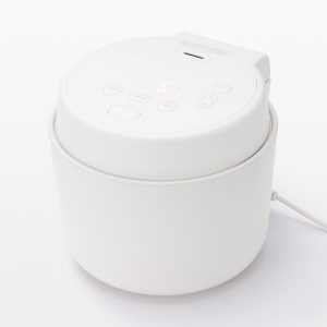 Rice Cooker - 5.5 Cups