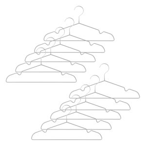 Non Slip Hanger (10 Pack)