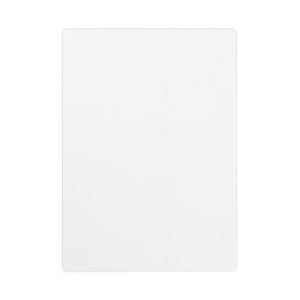 PET Underlay Pencil Board B5