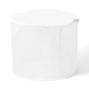 Polyester Reversible Laundry Net For Large Items