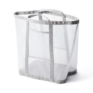 Nylon Mesh Laundry Bag - Small