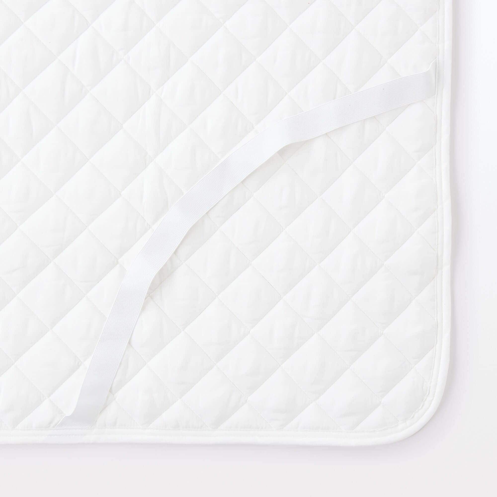Quick Dry Bed Pad - Double - Image 2