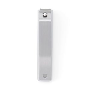 Stainless Steel Nail Clippers - Large