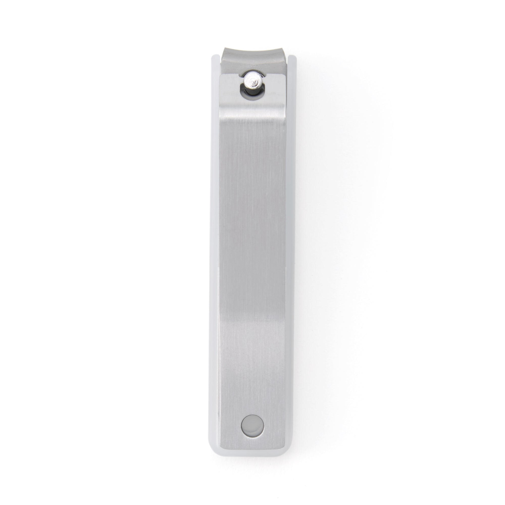 Stainless Steel Nail Clippers - Large