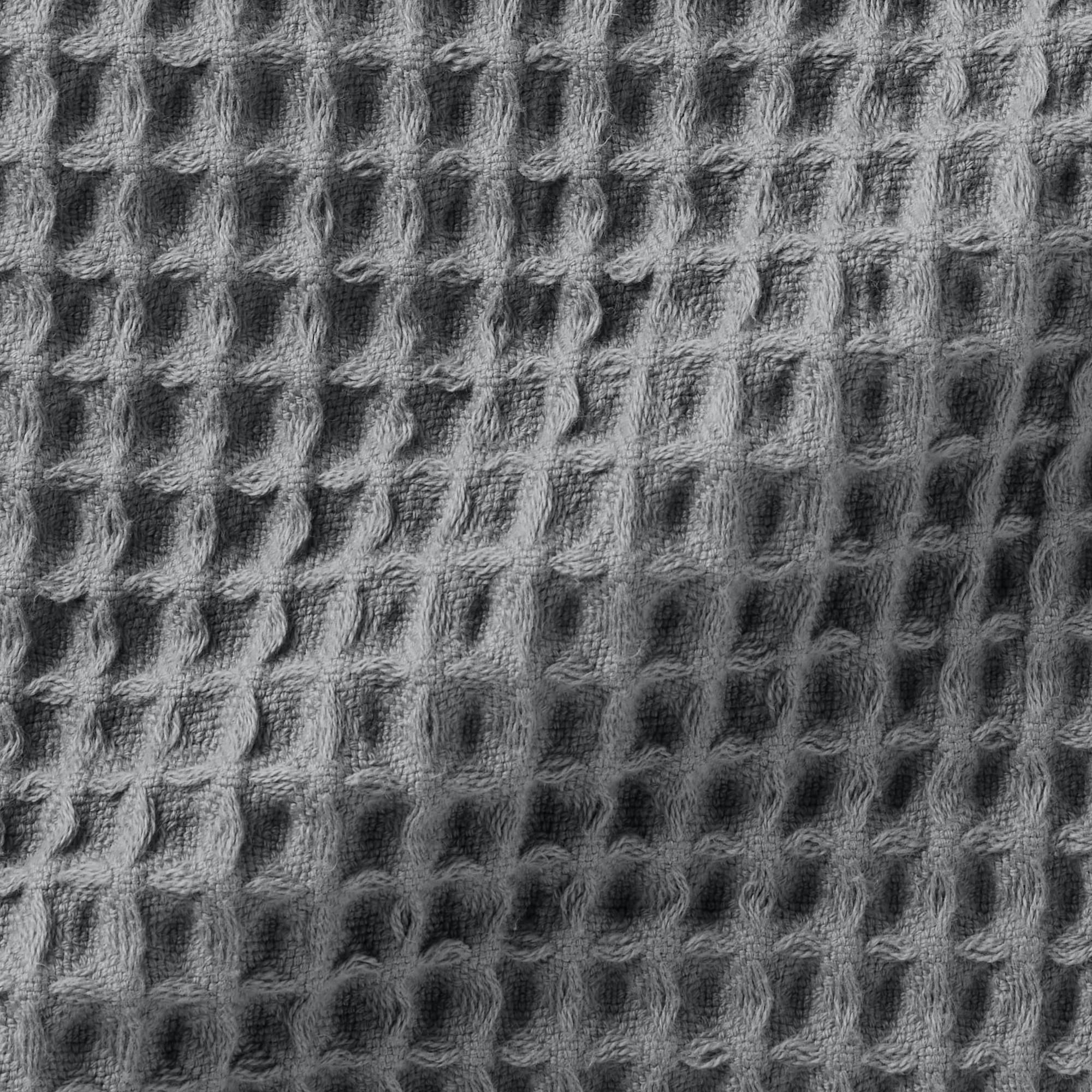 Waffle Hand Towel with Loop - Image 13
