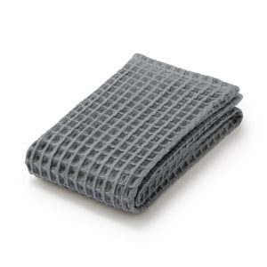Waffle Face Towel