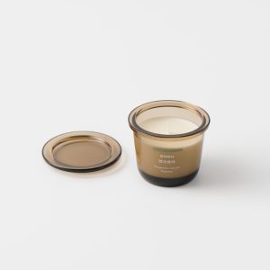Fragrance Candle - Cypress