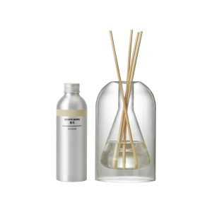 Fragrance Oil Set - Flower Blossom