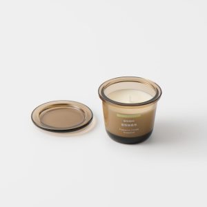 Fragrance Candle - Grapefruit
