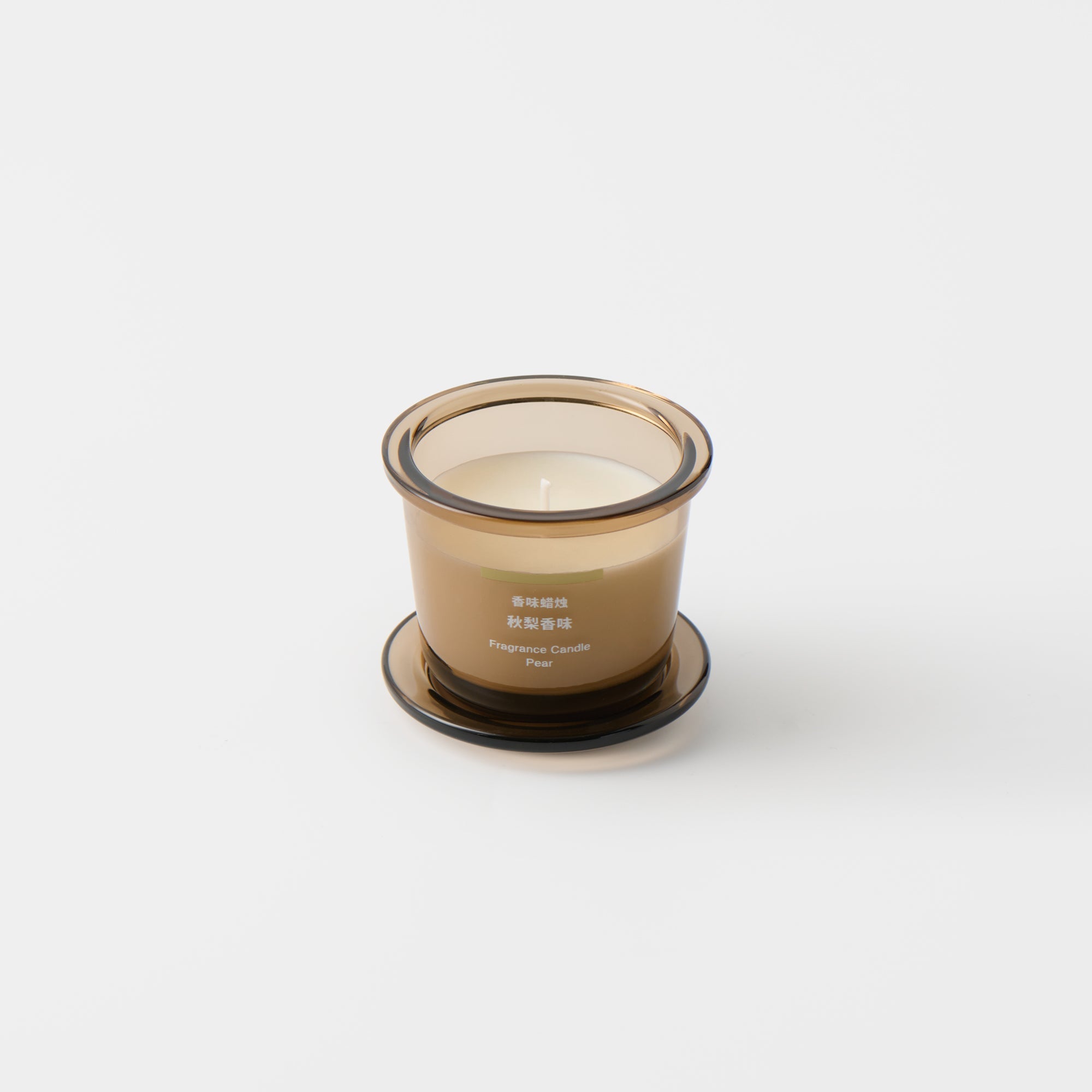Fragrance Candle - Autumn Pear - Image 3