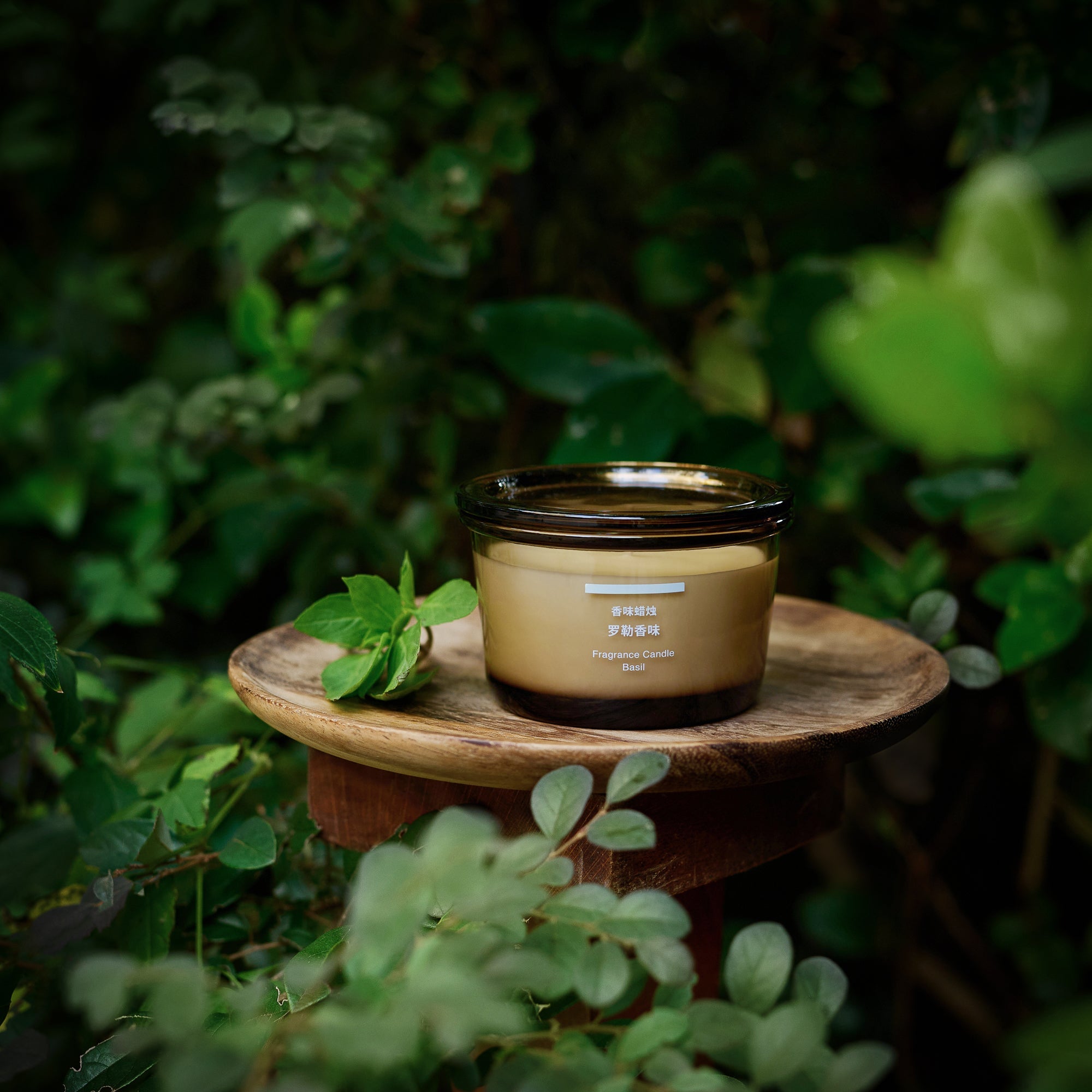 Fragrance Candle - Autumn Pear - Image 14