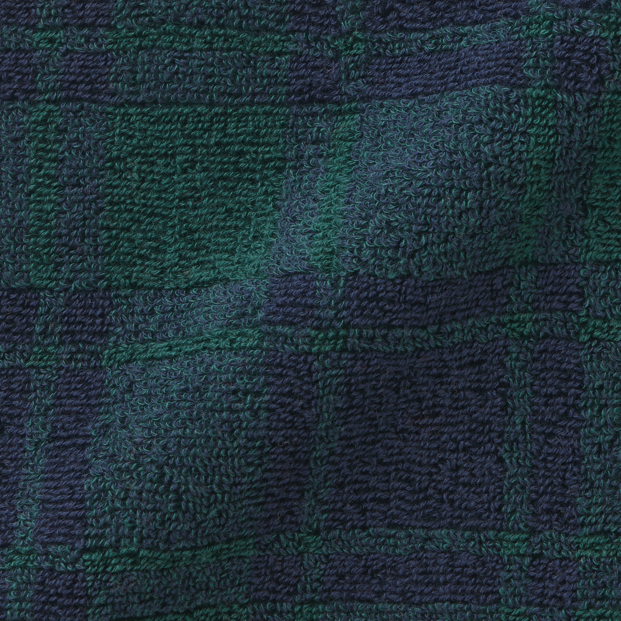 Twin Pile Patterned Hand Towel - Image 8