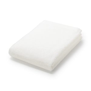 Thick Pile Weave Bath Towel
