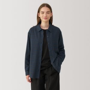Flannel Shirt
